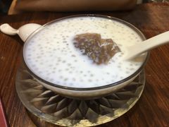 -龟金正·港式甜品(客村店)