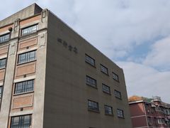 -上海大陆银行仓库旧址