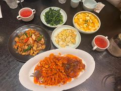 -海天楼中餐厅(吴宫泛太平洋酒店)