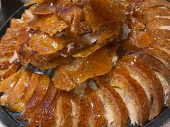 -守柴炉北京烤鸭(鹤翔豪苑店)