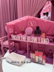 -VALENTINO华伦天奴美妆