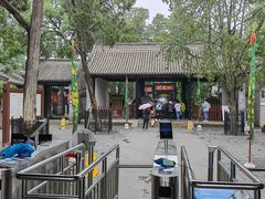 -天主教堂(莲池区)