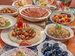 -鲜味食族水产·海鲜餐厅