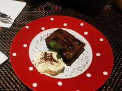 -小世界西餐厅(建国门店)