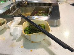 -新百幺妹火锅(新百广场万宇步行街总店)