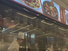 -阿毛饭店(和义路店)