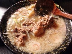-日本料理神拉面