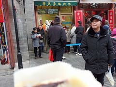 -耳朵眼炸糕(滨江道店)