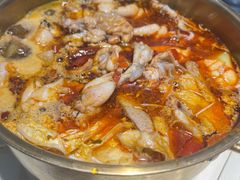 -友达面馆(广州总店)