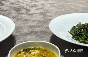 Special Flavor Dried Vegetable Noodles