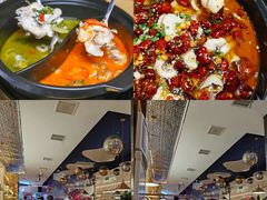 -江南鱼捞(北仑银泰城店)