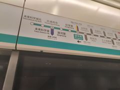 -望京西(地铁站)