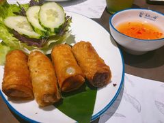 -美奈小馆·越南料理(中航城君尚购物中心店)