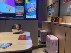 -星聚会KTV(西湖银泰店)