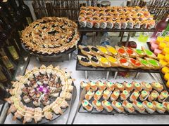 -阿尔卑斯比萨牛排自助(万达广场店)