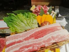 -嘿嘟嘟·肋条烧肉放题(爱融荟城店)