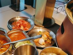-西塔老太太泥炉烤肉(青浦蟠龙天地店)