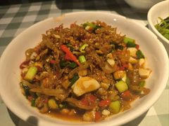 -彭耕记猪油炒小菜(吉联mall店)