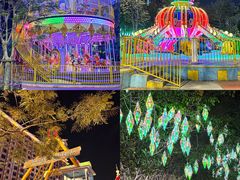 -灵玲国际马戏城