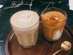 污咖啡Dirty-大酉·M Coffee(北京美术馆店)