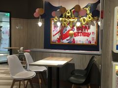 -肯德基(新阳光店)