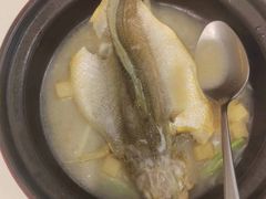-莆田餐厅PUTIEN(三里屯店)