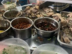 -阿阳牛腩腌面店