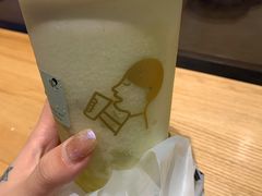-喜茶(上海正大广场店)