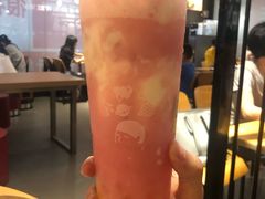 -喜茶(中山利和新地店)