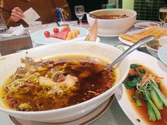 -丽园海鲜饭店(东关街店)