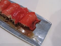 金沙红米肠-稻香酒家·34年老字号·港式粤菜(汉街店)