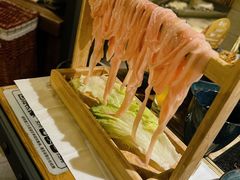 -湊湊火锅·茶憩(上海合生汇店)