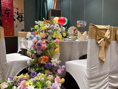 -尖沙咀大酒楼(罗村店·粤菜海鲜·宴会聚餐)