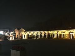 月亮河温泉度假酒店-月亮河温泉度假酒店