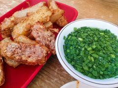 -潮汕裕成莲藕(泰沙路店)