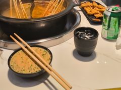 -钢管厂五区小郡肝火锅串串香(清河店)