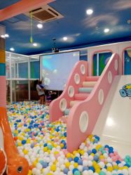 -胜利乐园(胜利购物广场店)