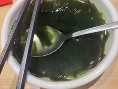 -米村拌饭(万达广场庄河店)