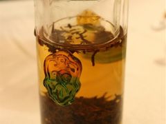 2-1位上金骏眉-红色盛宴酒楼(科丰桥店)