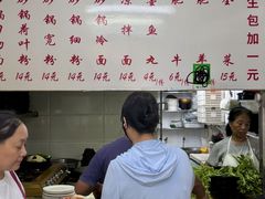 -曹宝林砂锅麻辣烫(星光路店)