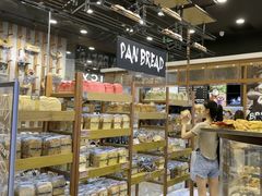 -PAPER STONE BAKERY(天汇广场店)