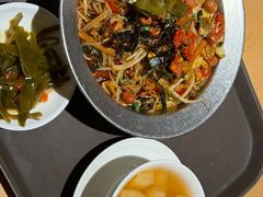 -水平有限广西米粉·广西风味集(五道口店)