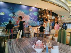 -粤海璇宫·木棉花高空旋转餐厅·聚会派对