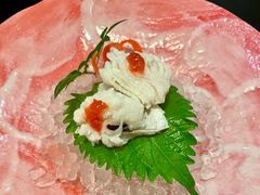 -希望日本料理(保利香槟花园店)