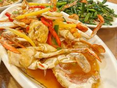 -揭阳钟记小食(福田新村店)