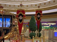 -澳门喜来登大酒店