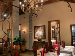 -玫瑰厅上海菜(兴国路店)