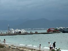-三亚西岛海洋文化旅游区
