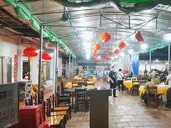 -大笑饭堂(甲子桥店)