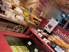 -西村叔叔的店·面包·甜品·蛋糕(崂山丽达店)
